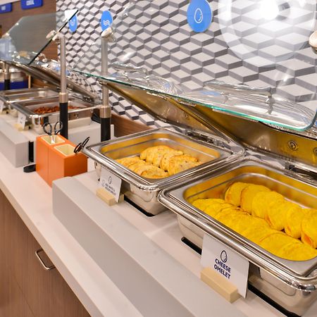 Holiday Inn Express & Suites Trinidad By Ihg Dış mekan fotoğraf
