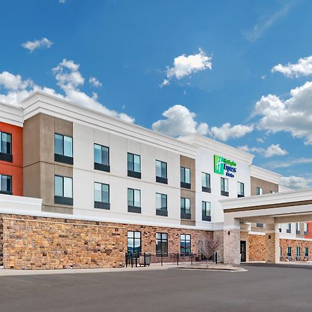 Holiday Inn Express & Suites Trinidad By Ihg Dış mekan fotoğraf