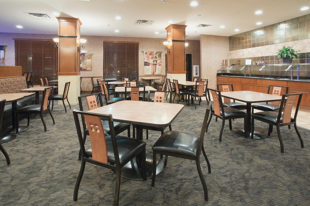 Holiday Inn Express & Suites Trinidad By Ihg Dış mekan fotoğraf