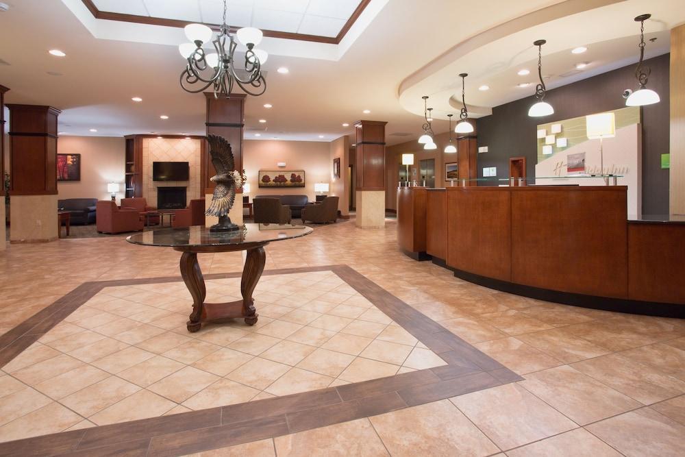 Holiday Inn Express & Suites Trinidad By Ihg Dış mekan fotoğraf
