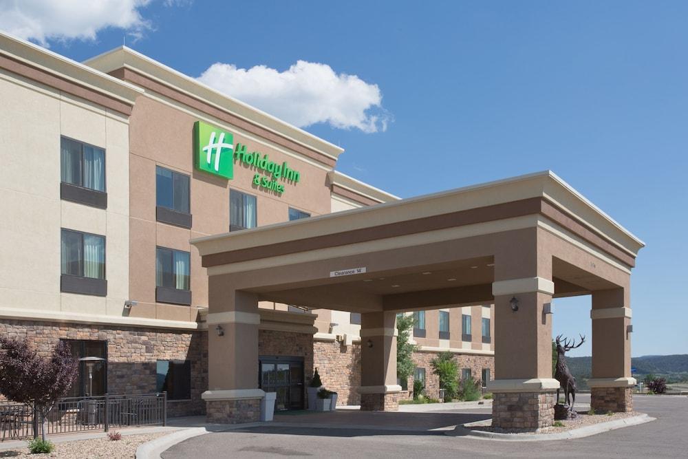 Holiday Inn Express & Suites Trinidad By Ihg Dış mekan fotoğraf