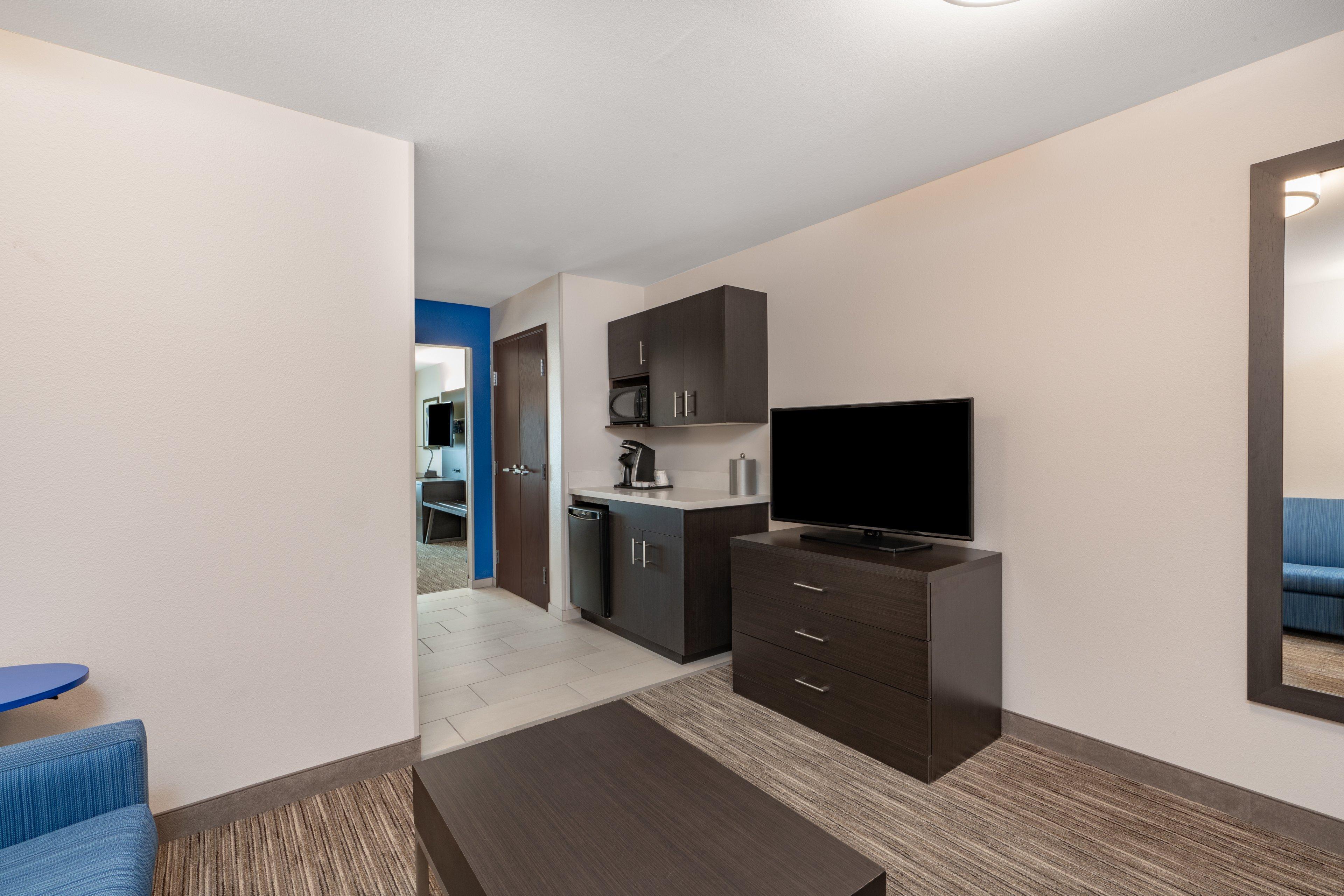 Holiday Inn Express & Suites Trinidad By Ihg Dış mekan fotoğraf