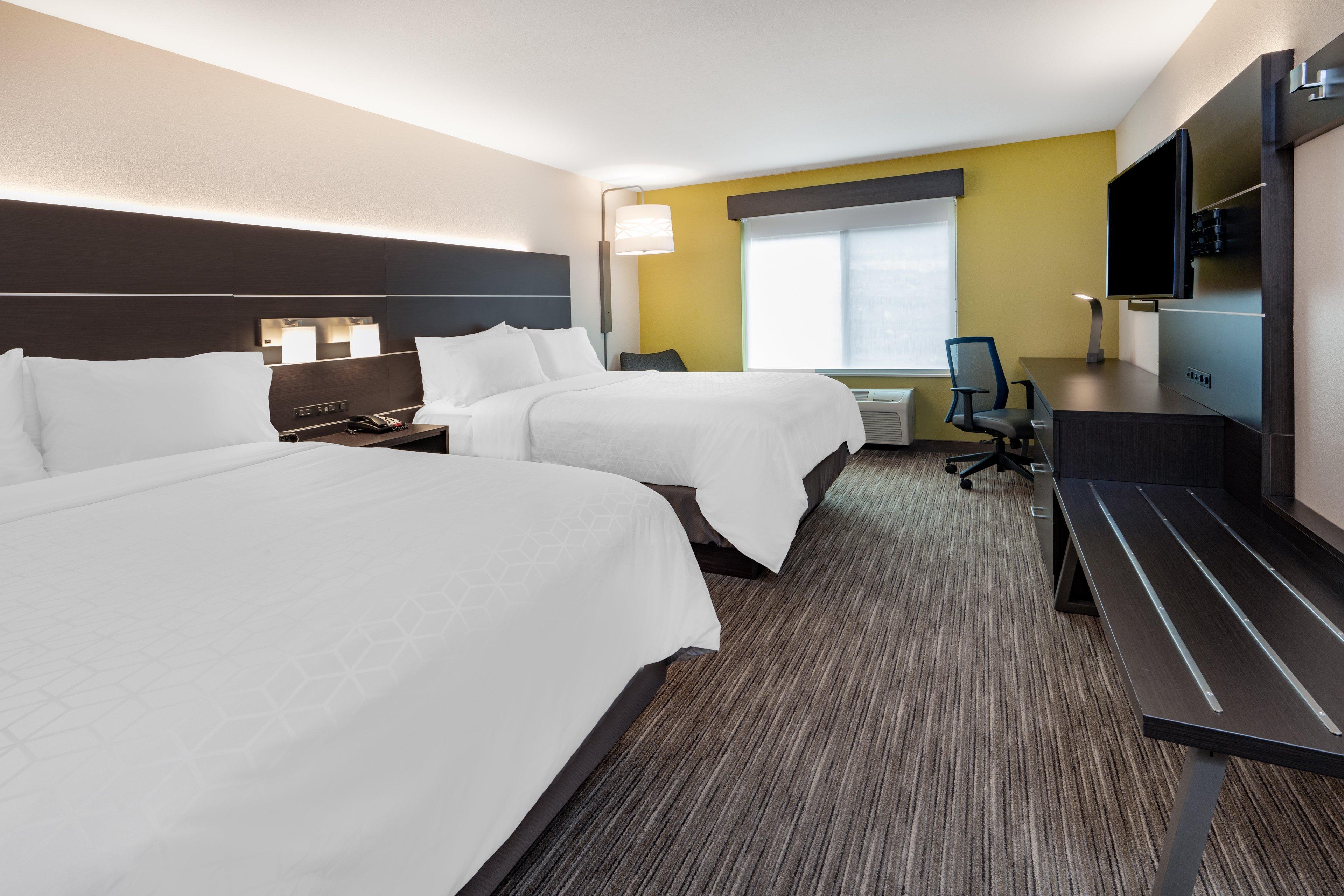 Holiday Inn Express & Suites Trinidad By Ihg Dış mekan fotoğraf