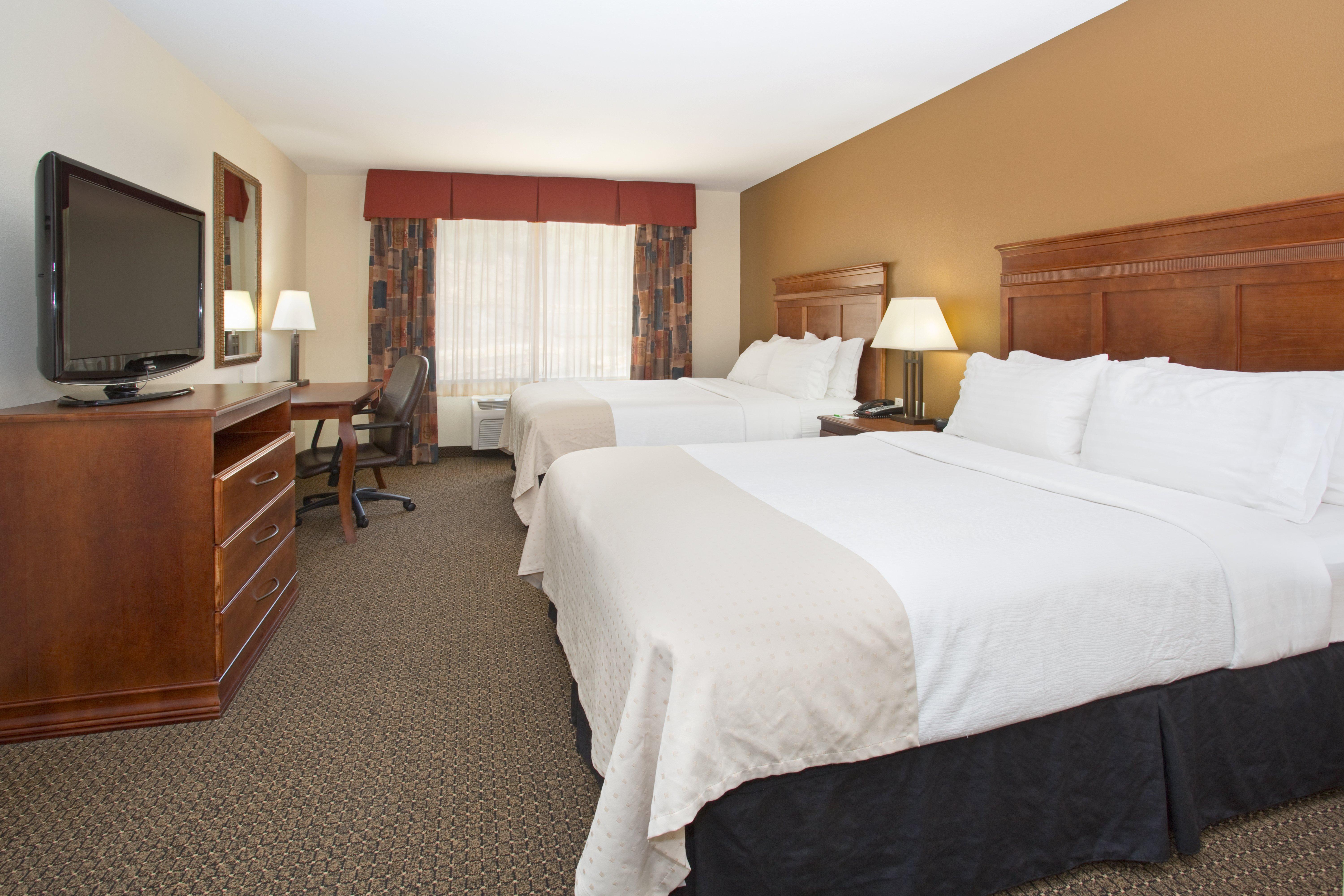 Holiday Inn Express & Suites Trinidad By Ihg Dış mekan fotoğraf