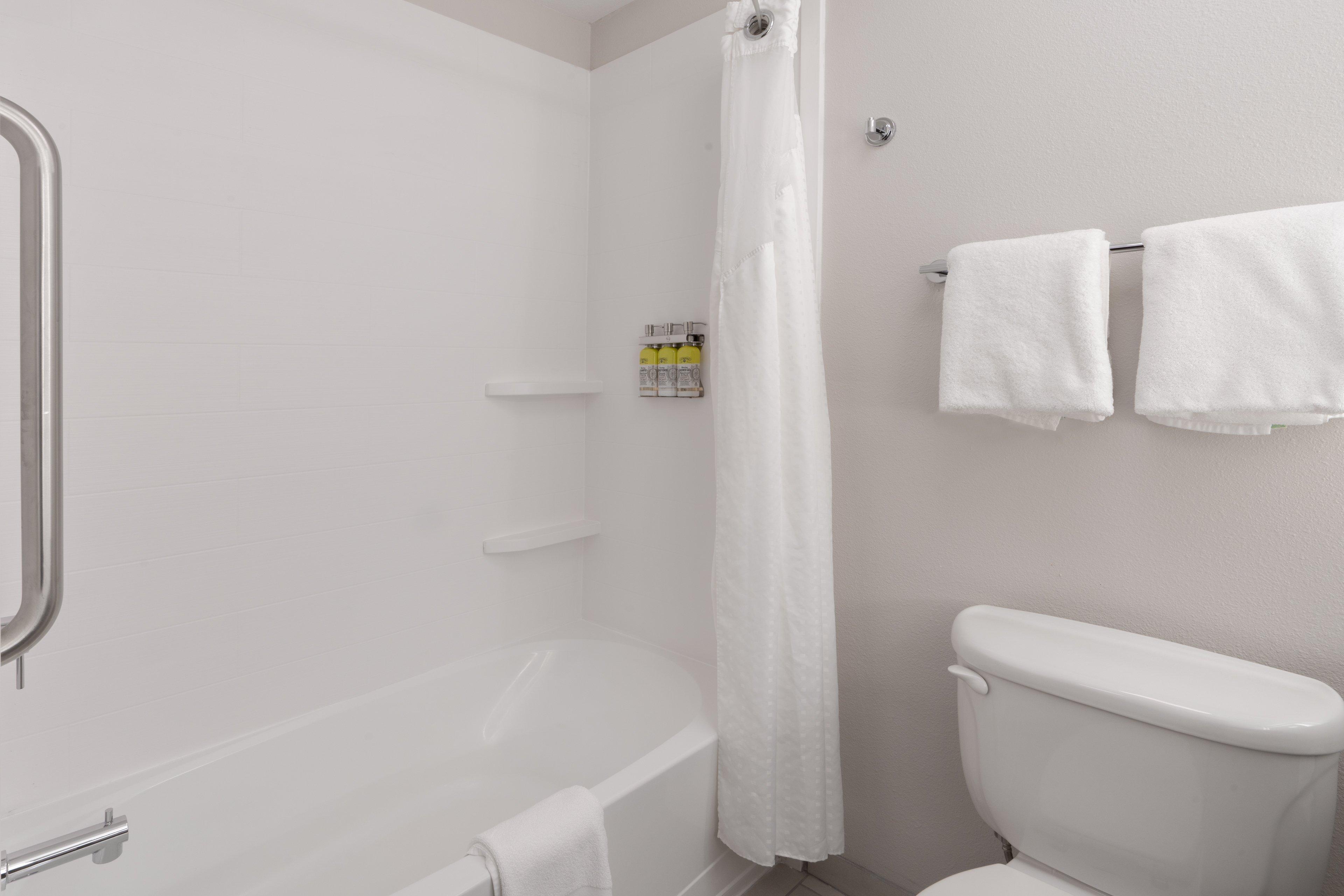 Holiday Inn Express & Suites Trinidad By Ihg Dış mekan fotoğraf