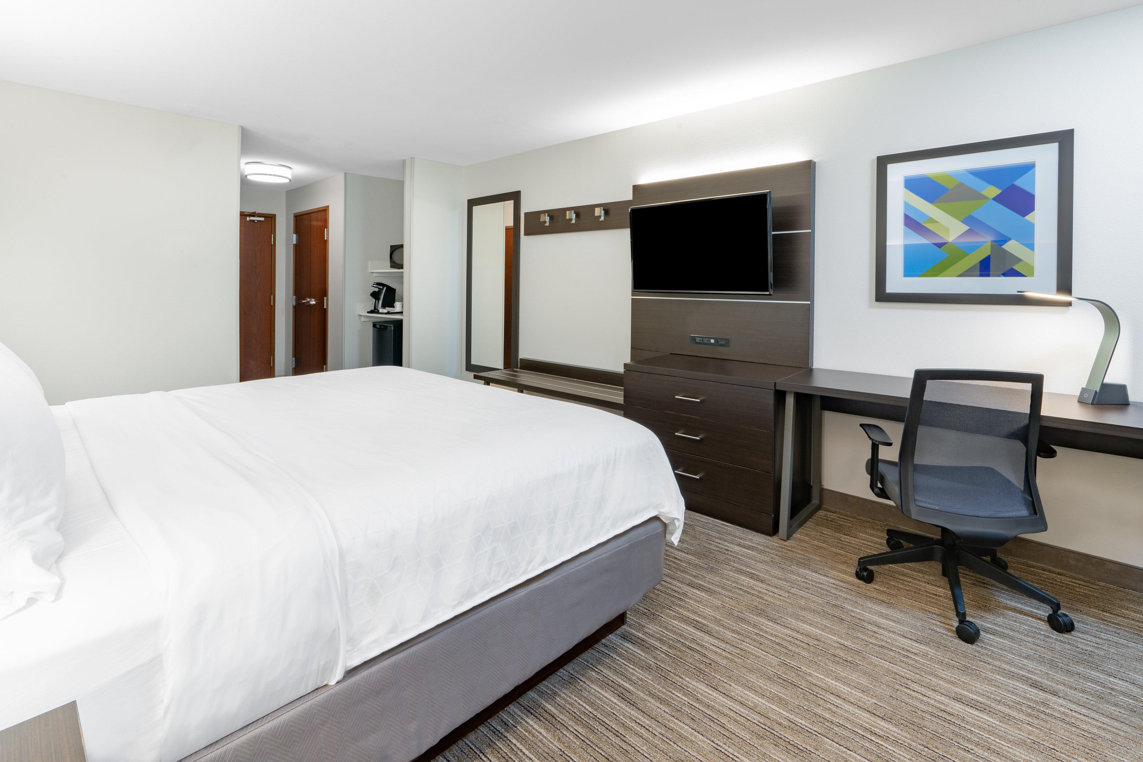 Holiday Inn Express & Suites Trinidad By Ihg Dış mekan fotoğraf