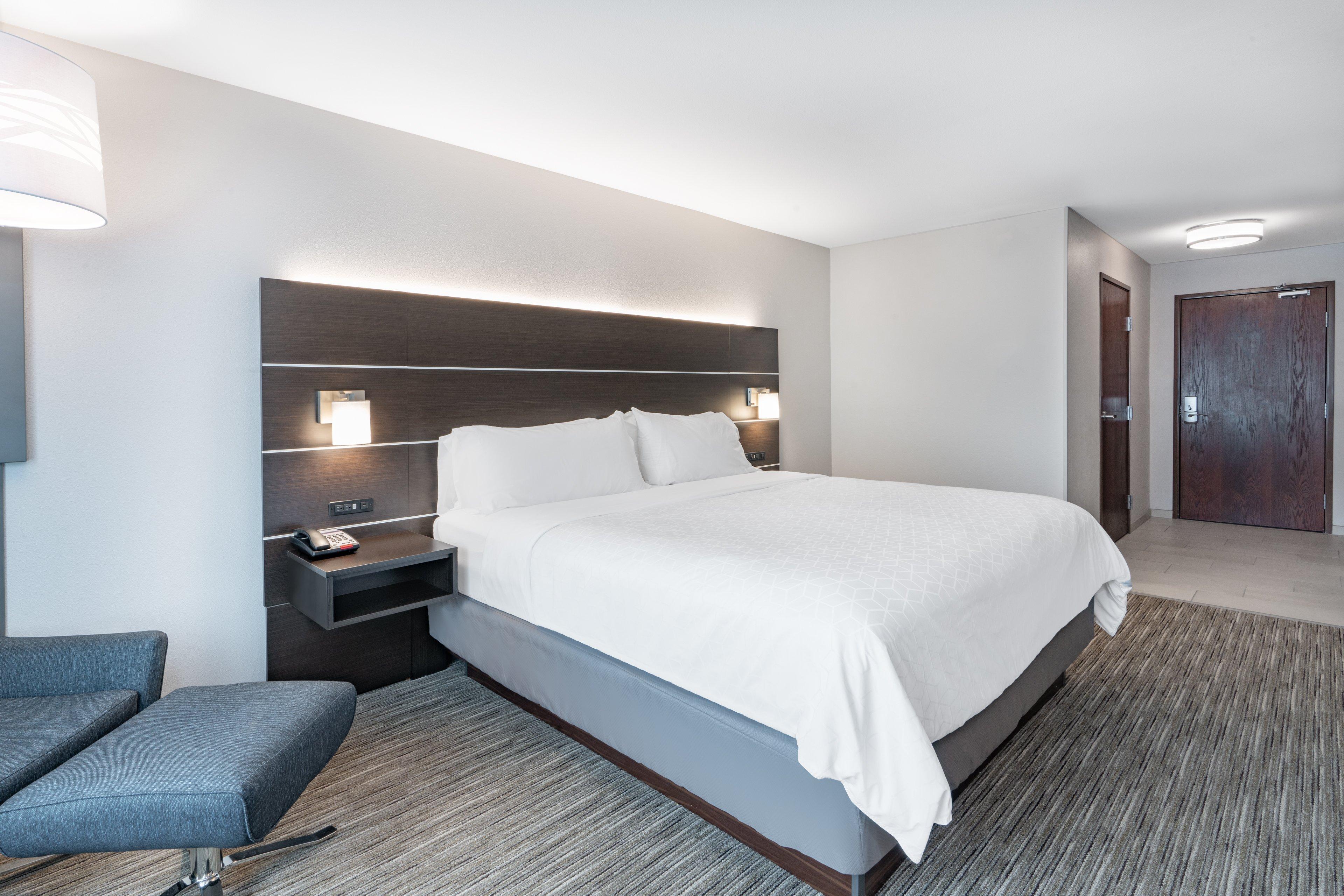 Holiday Inn Express & Suites Trinidad By Ihg Dış mekan fotoğraf