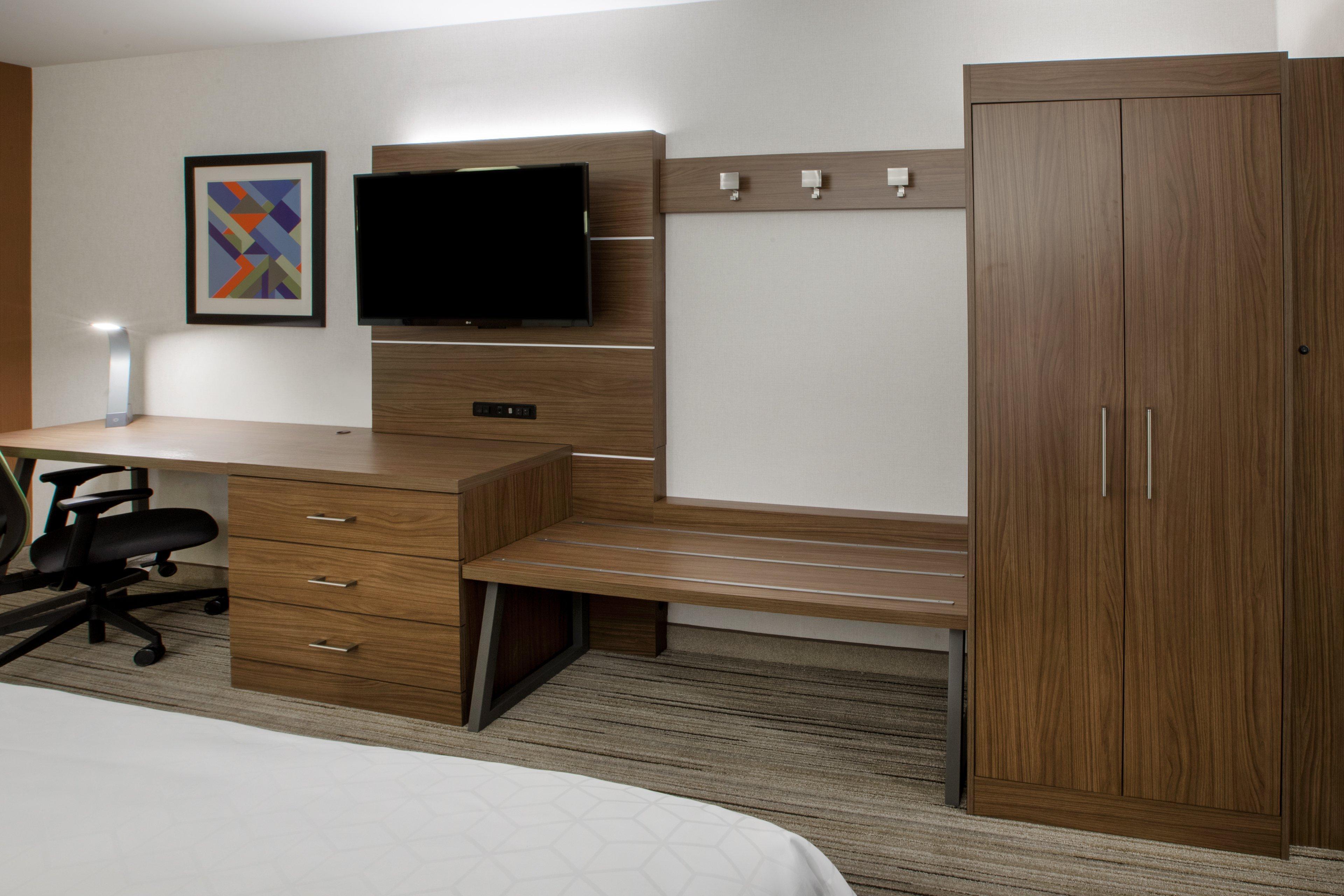 Holiday Inn Express & Suites Trinidad By Ihg Dış mekan fotoğraf