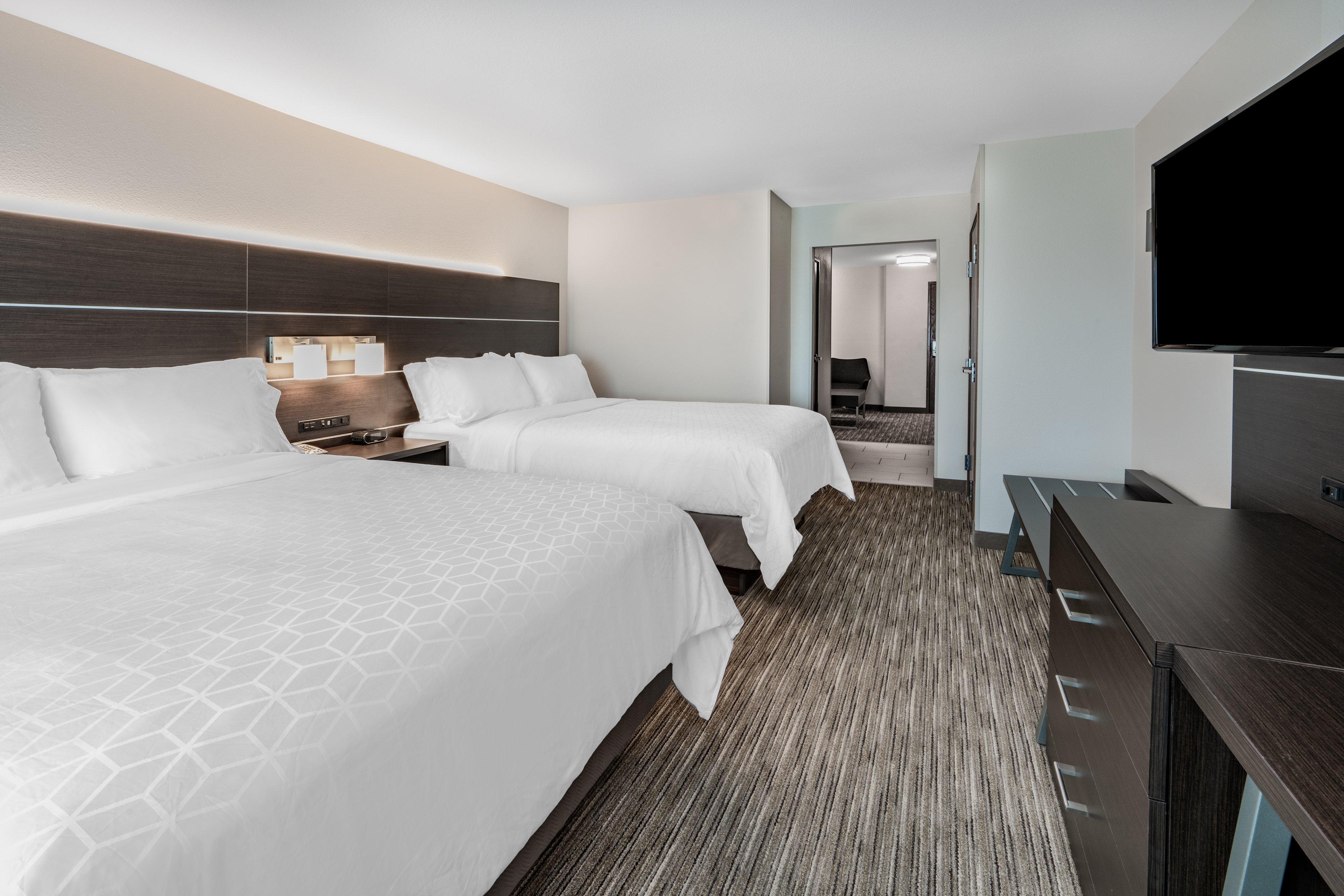 Holiday Inn Express & Suites Trinidad By Ihg Dış mekan fotoğraf
