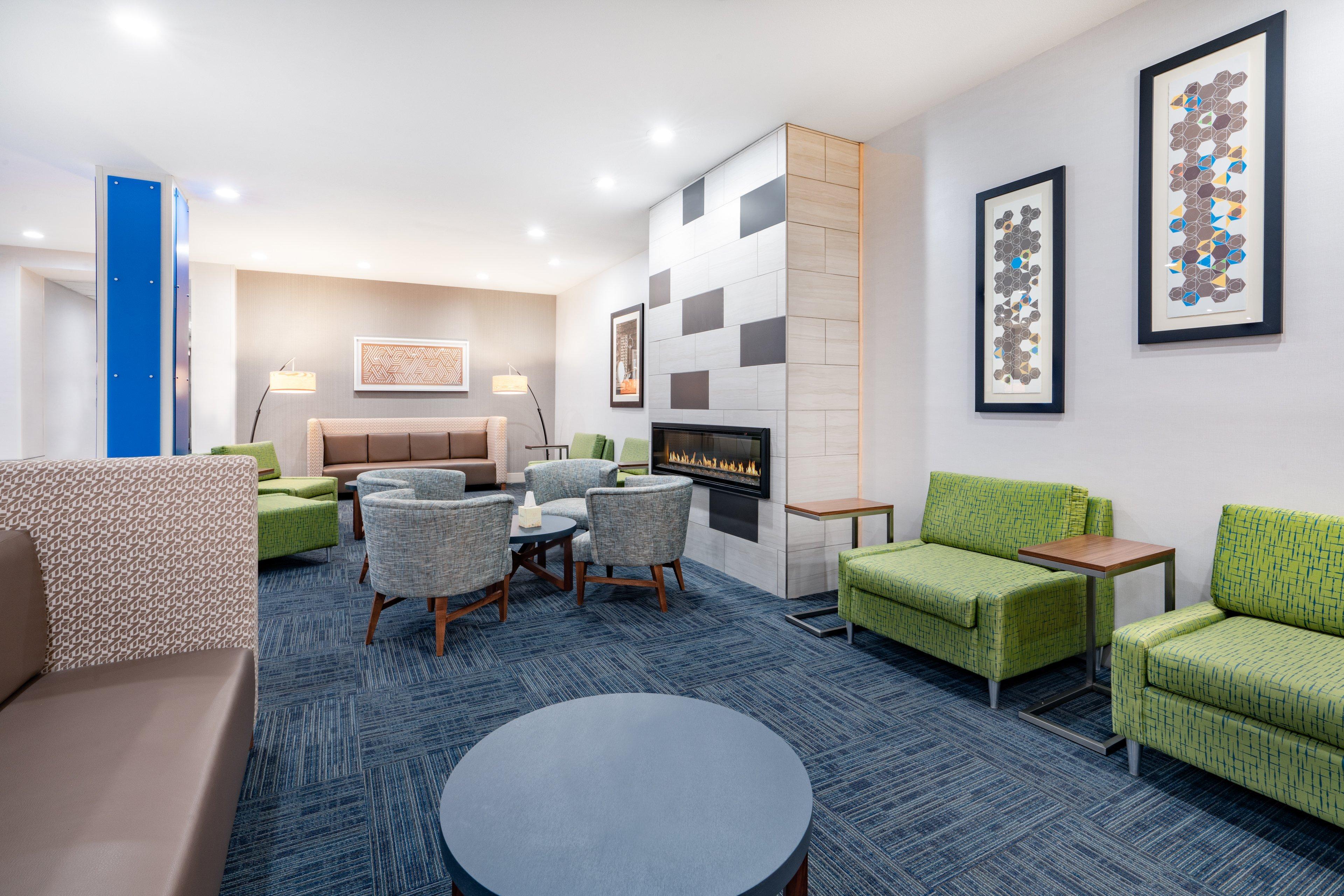 Holiday Inn Express & Suites Trinidad By Ihg Dış mekan fotoğraf