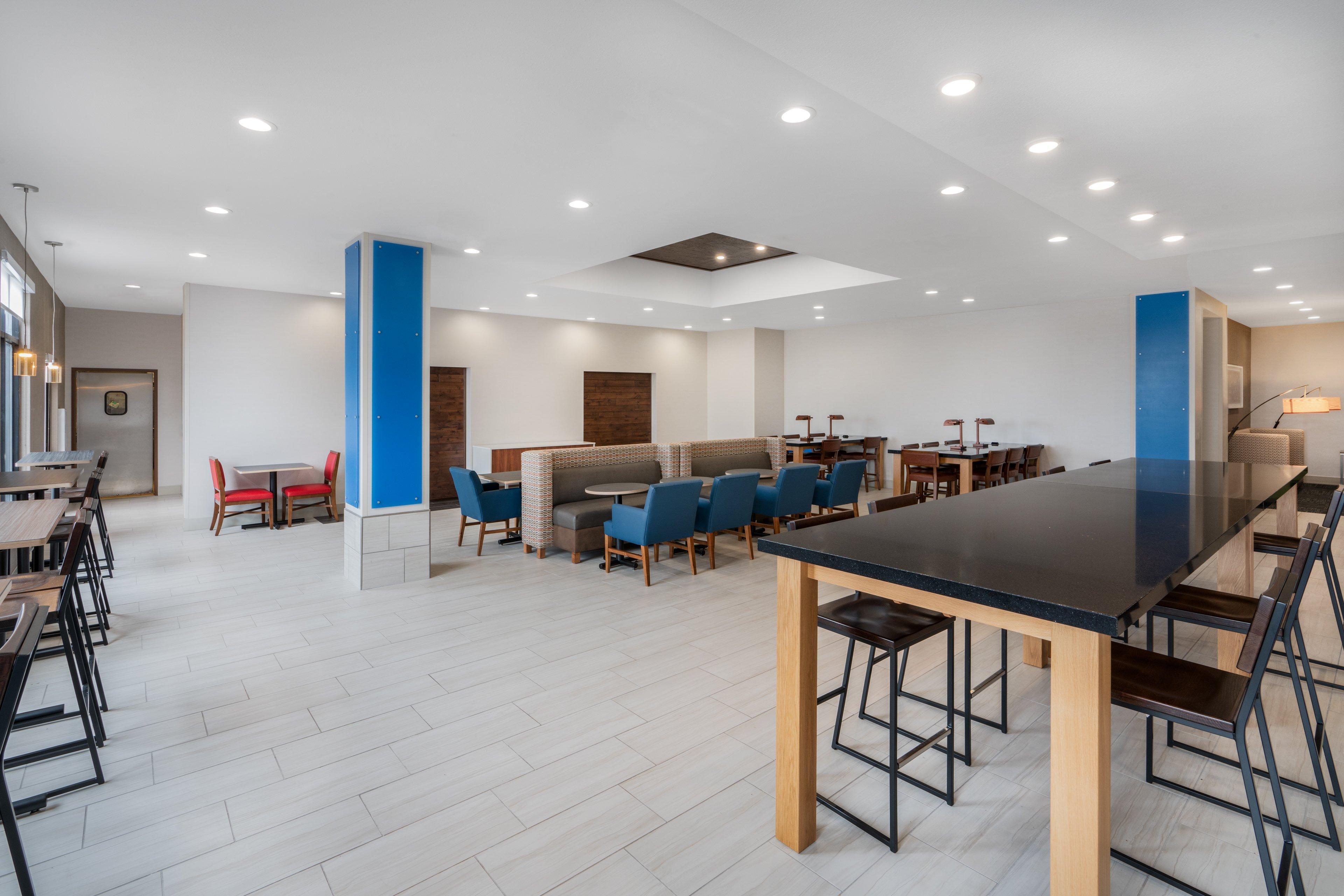Holiday Inn Express & Suites Trinidad By Ihg Dış mekan fotoğraf