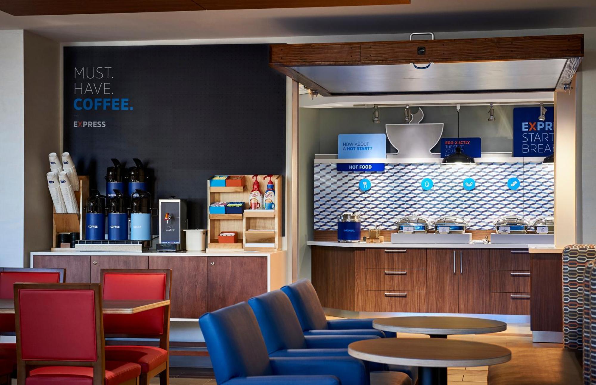 Holiday Inn Express & Suites Trinidad By Ihg Dış mekan fotoğraf
