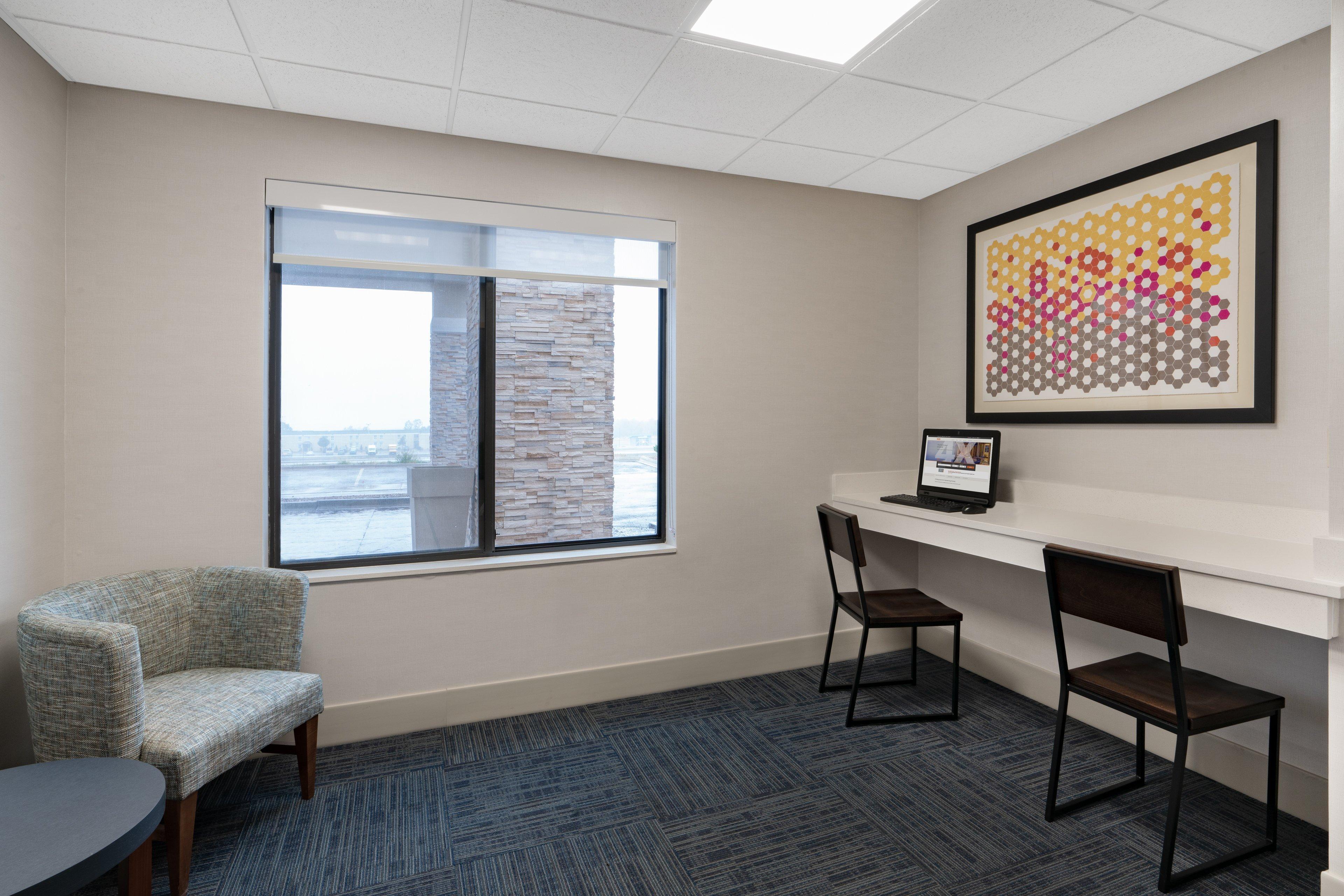 Holiday Inn Express & Suites Trinidad By Ihg Dış mekan fotoğraf