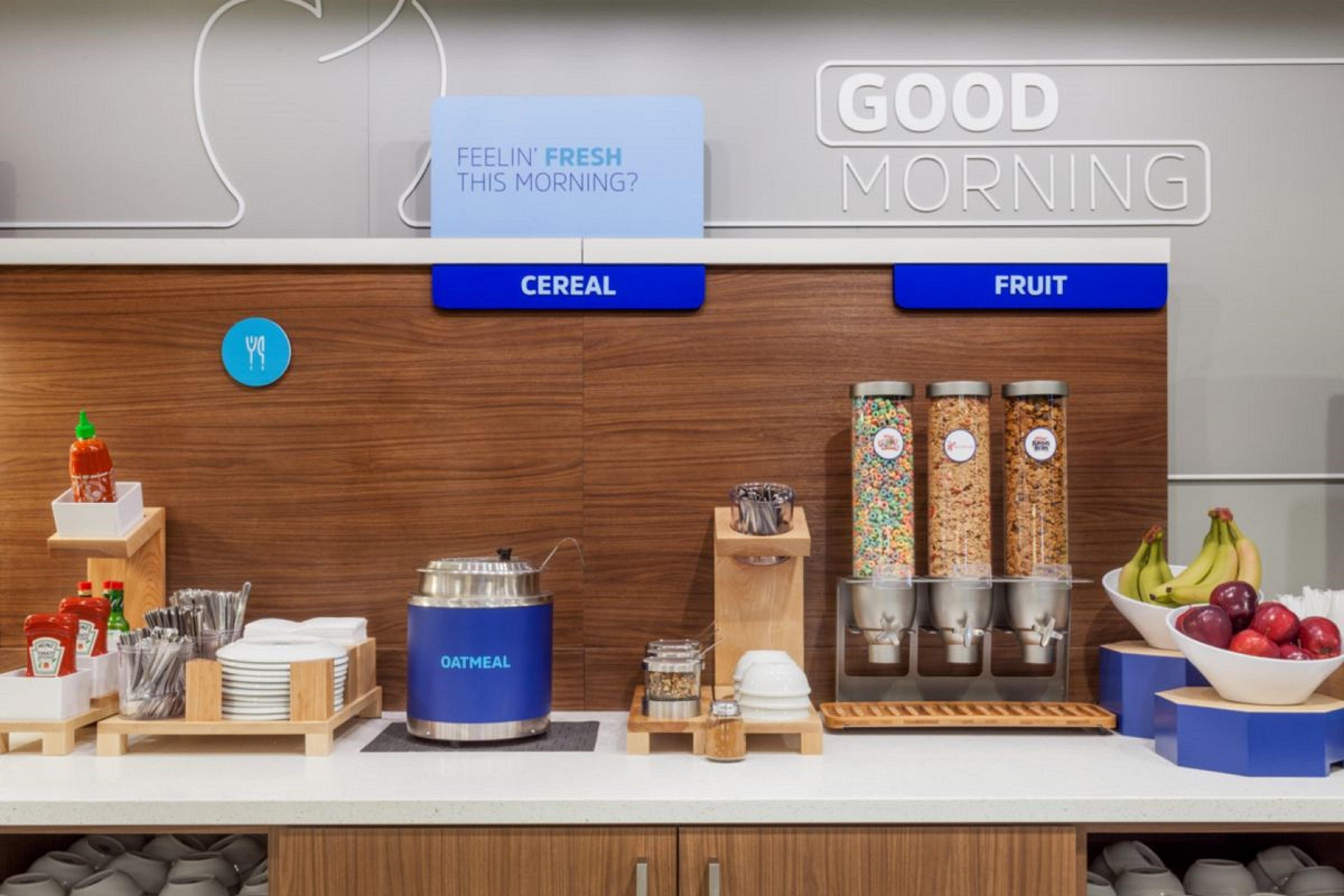 Holiday Inn Express & Suites Trinidad By Ihg Dış mekan fotoğraf