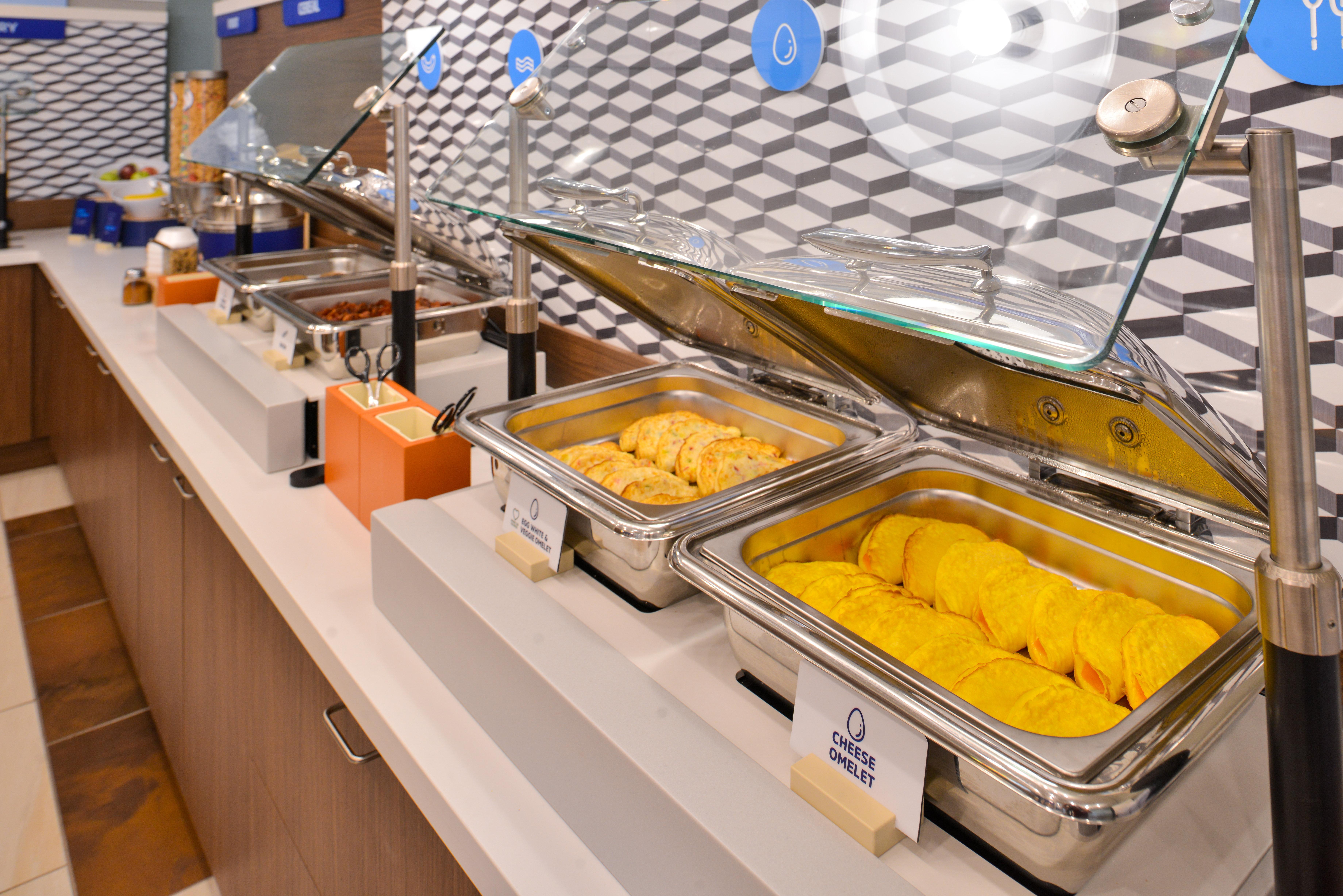 Holiday Inn Express & Suites Trinidad By Ihg Dış mekan fotoğraf