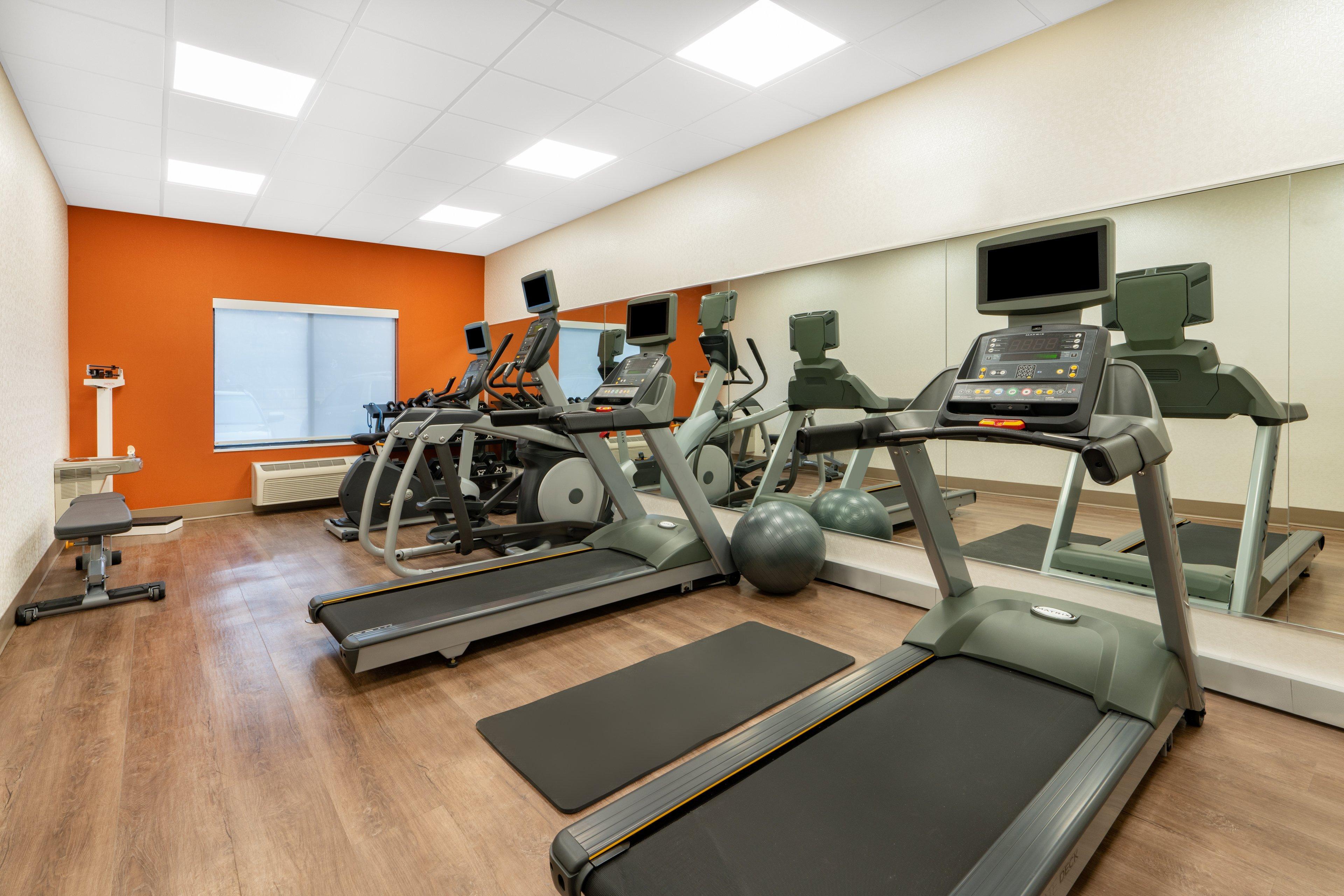 Holiday Inn Express & Suites Trinidad By Ihg Dış mekan fotoğraf
