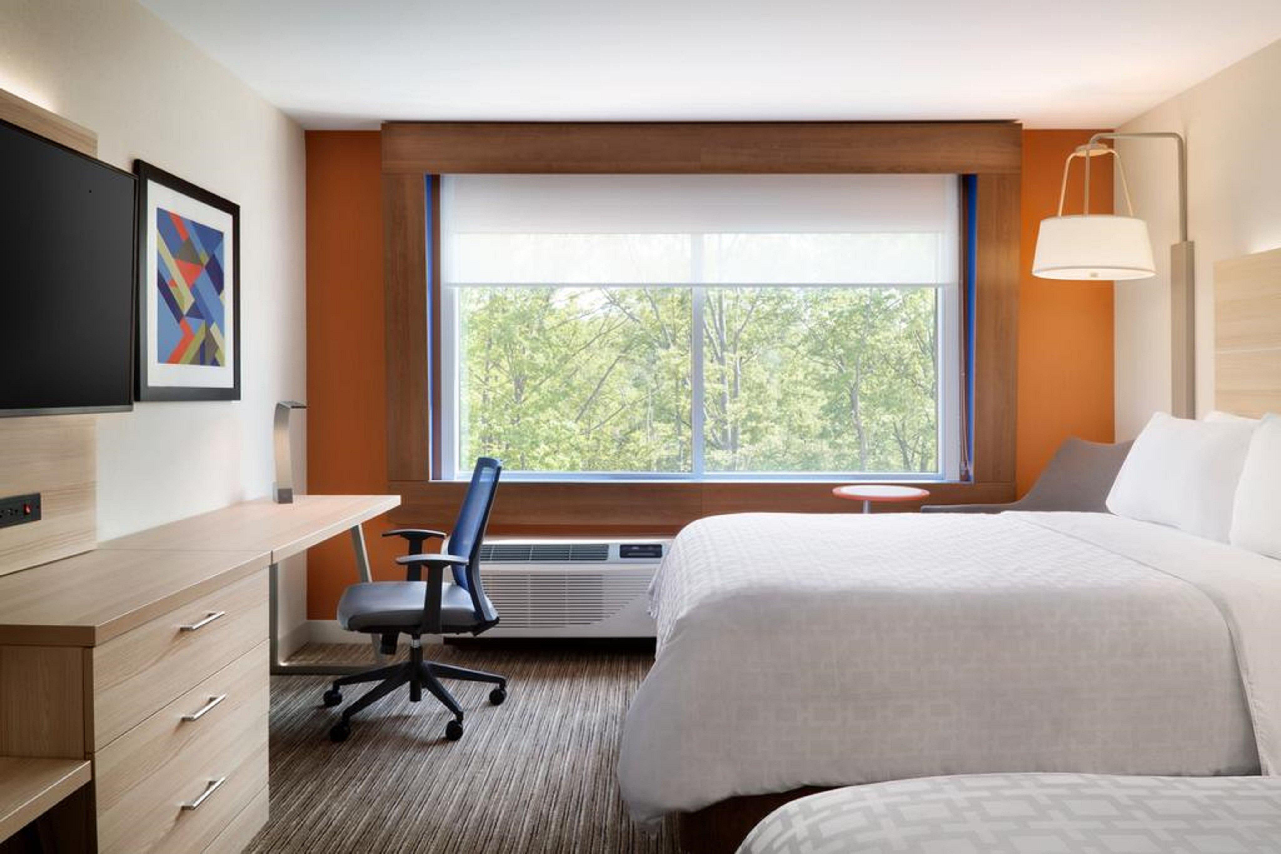 Holiday Inn Express & Suites Trinidad By Ihg Dış mekan fotoğraf