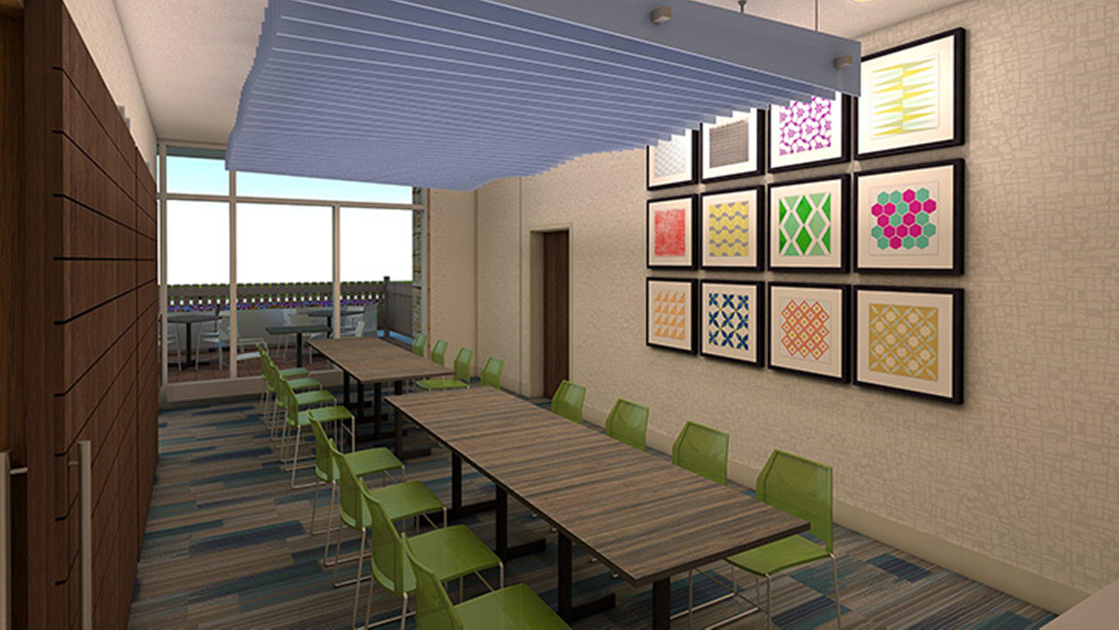 Holiday Inn Express & Suites Trinidad By Ihg Dış mekan fotoğraf