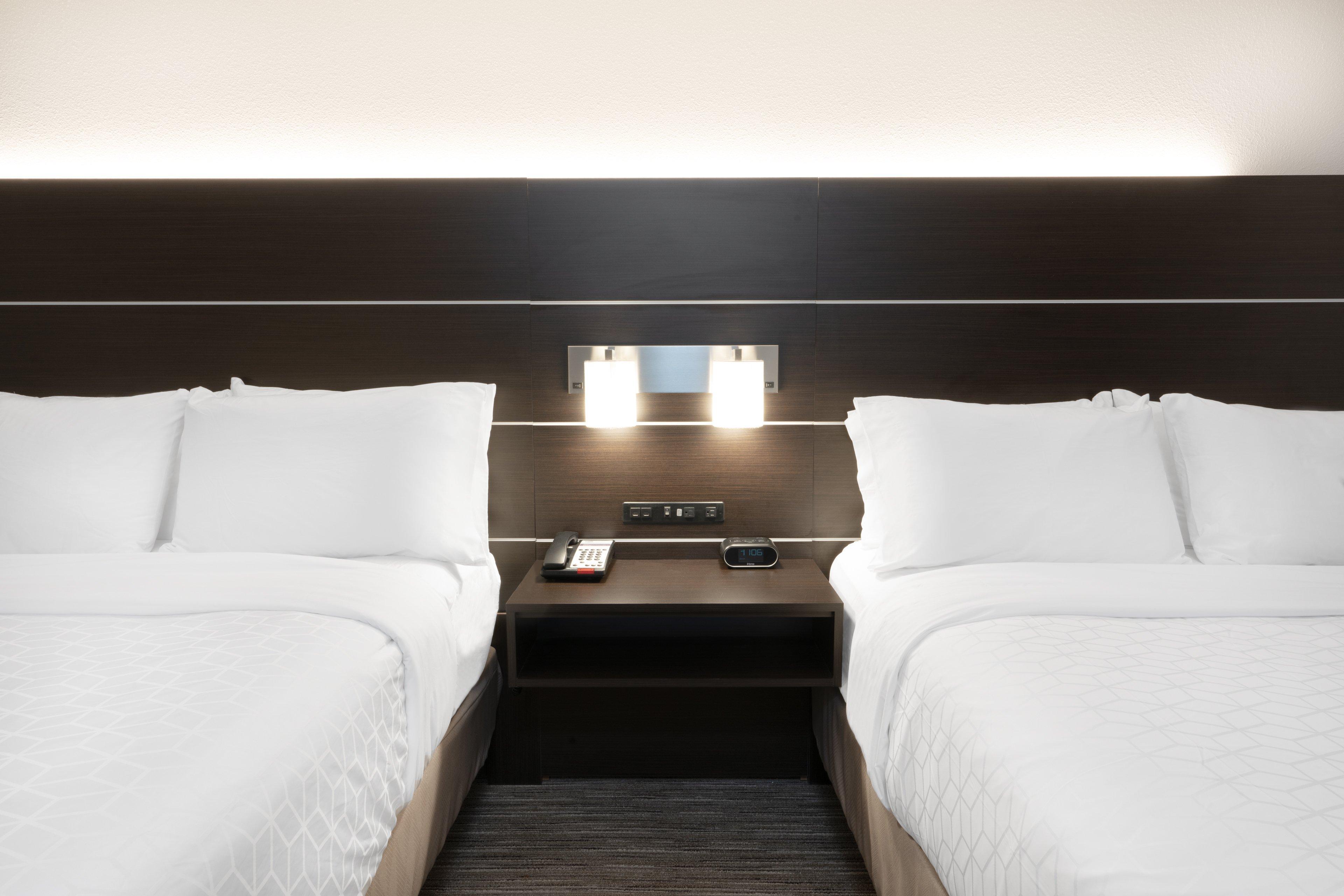 Holiday Inn Express & Suites Trinidad By Ihg Dış mekan fotoğraf
