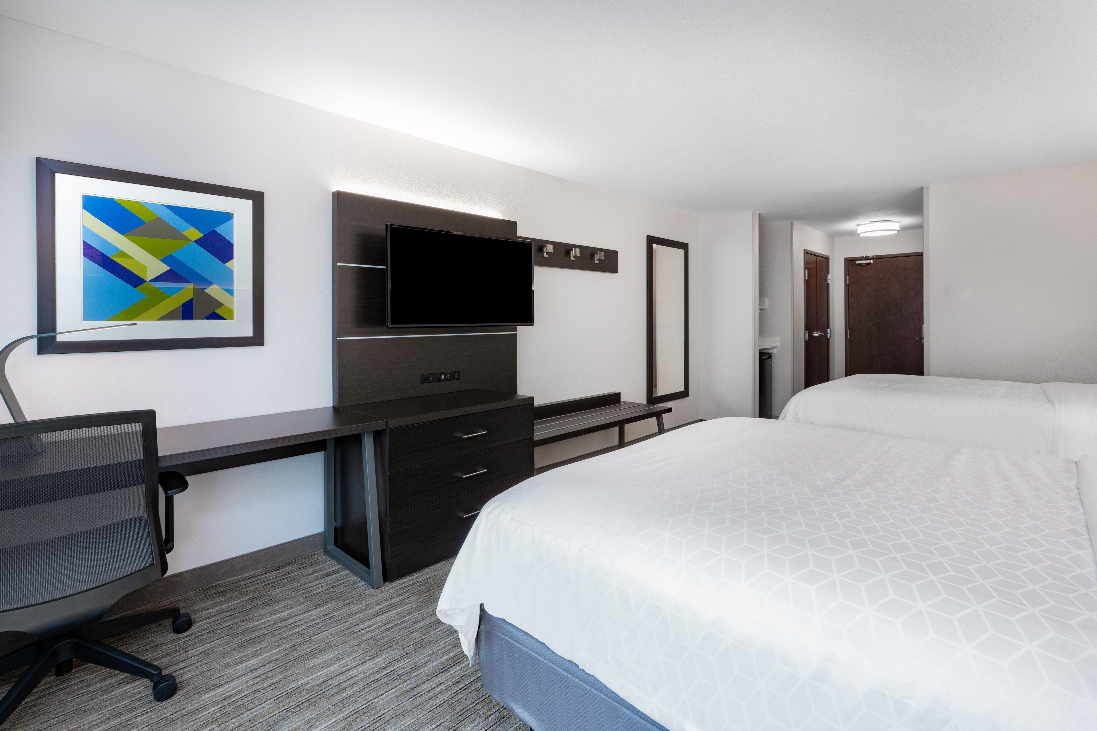 Holiday Inn Express & Suites Trinidad By Ihg Dış mekan fotoğraf