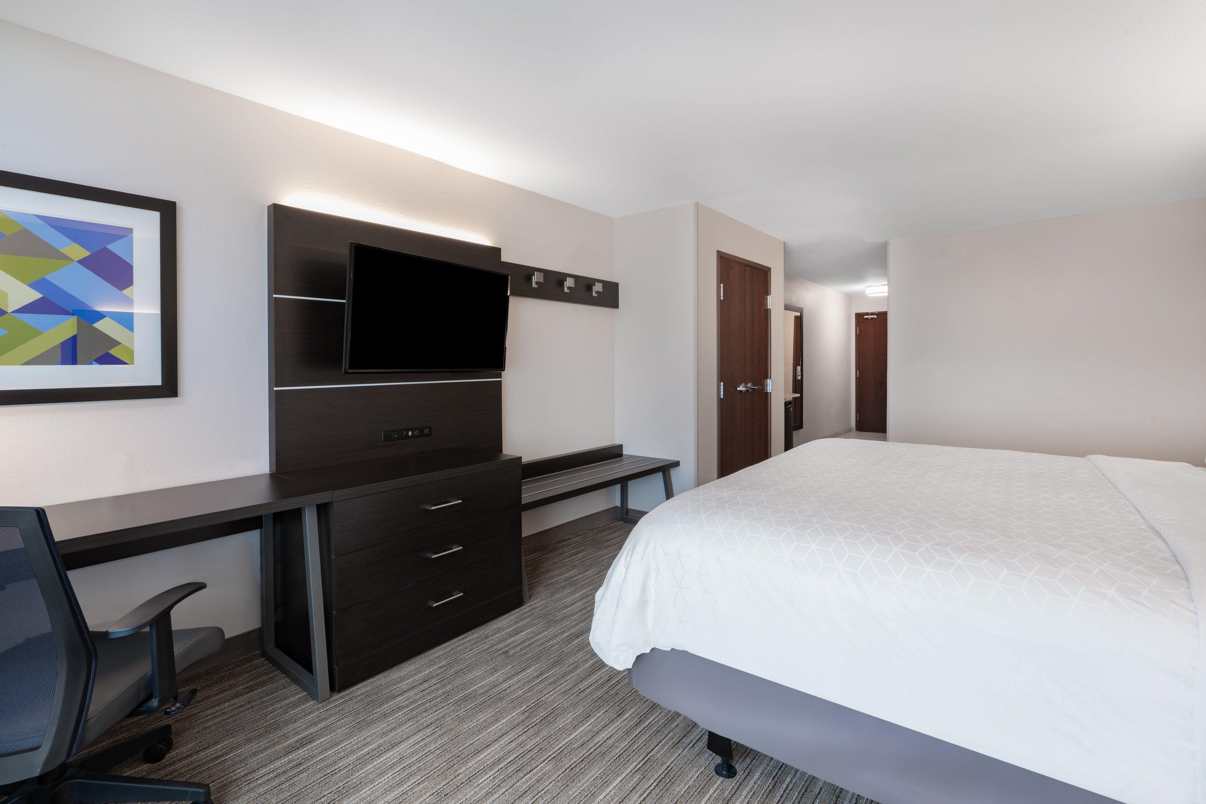 Holiday Inn Express & Suites Trinidad By Ihg Dış mekan fotoğraf