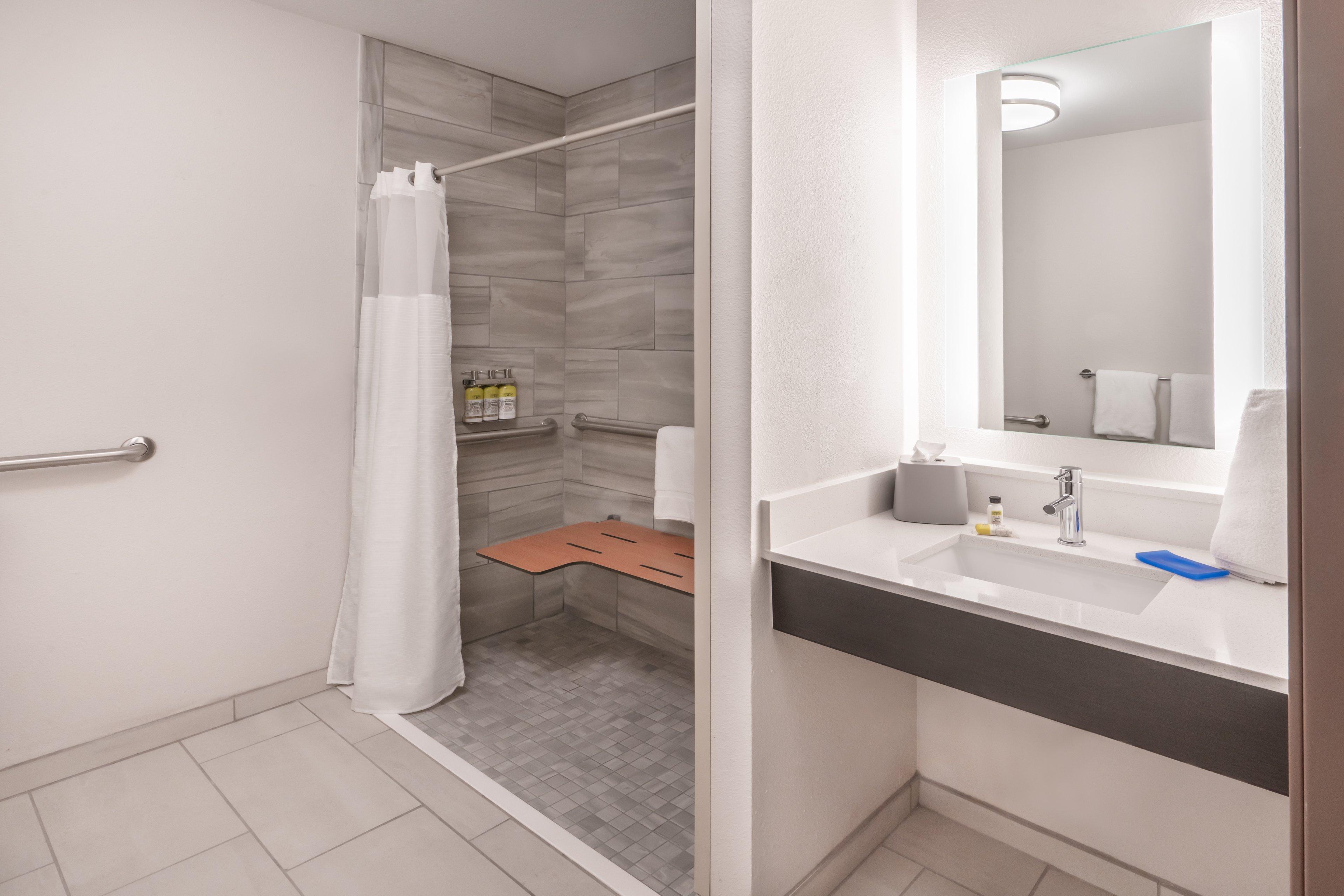 Holiday Inn Express & Suites Trinidad By Ihg Dış mekan fotoğraf