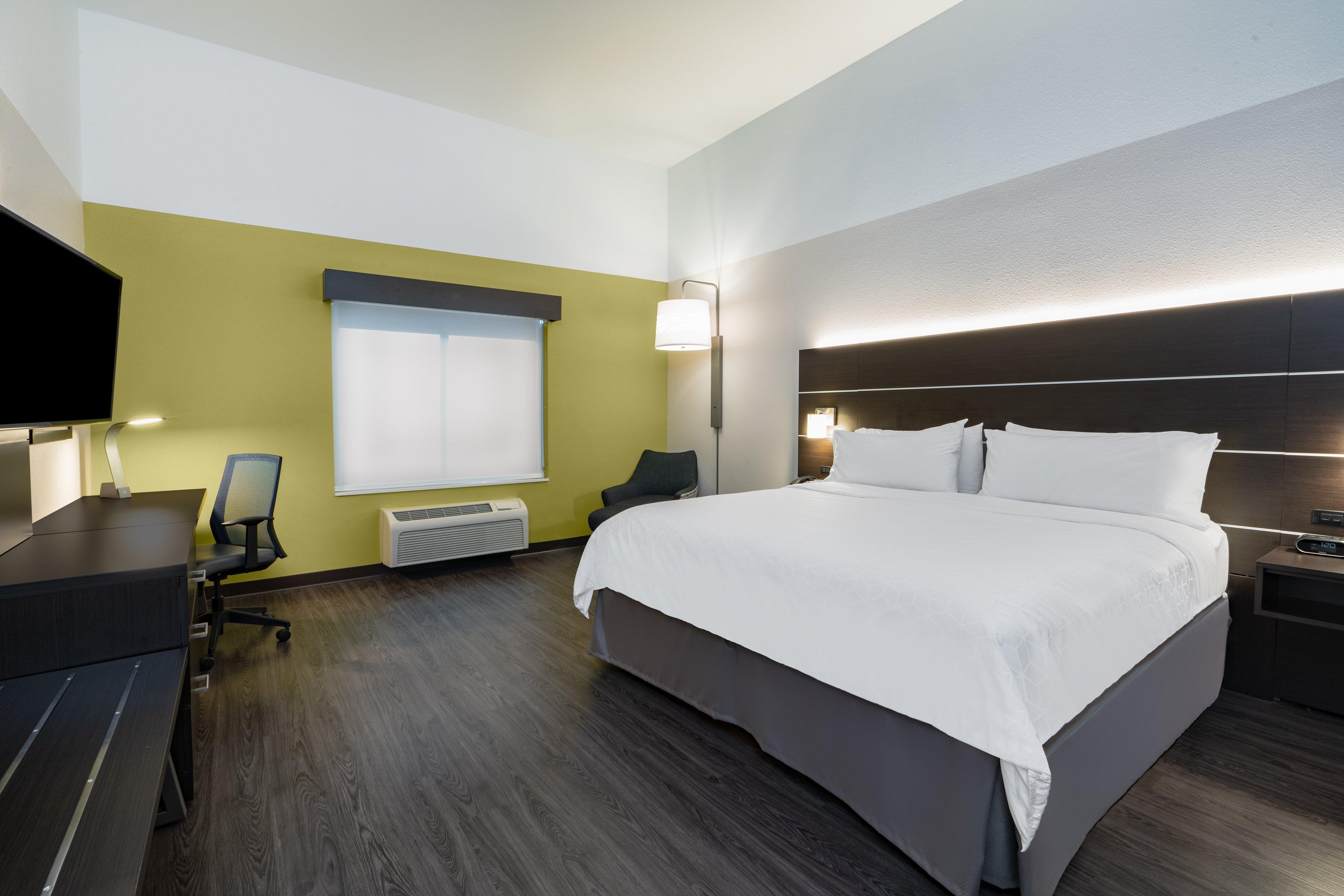 Holiday Inn Express & Suites Trinidad By Ihg Dış mekan fotoğraf