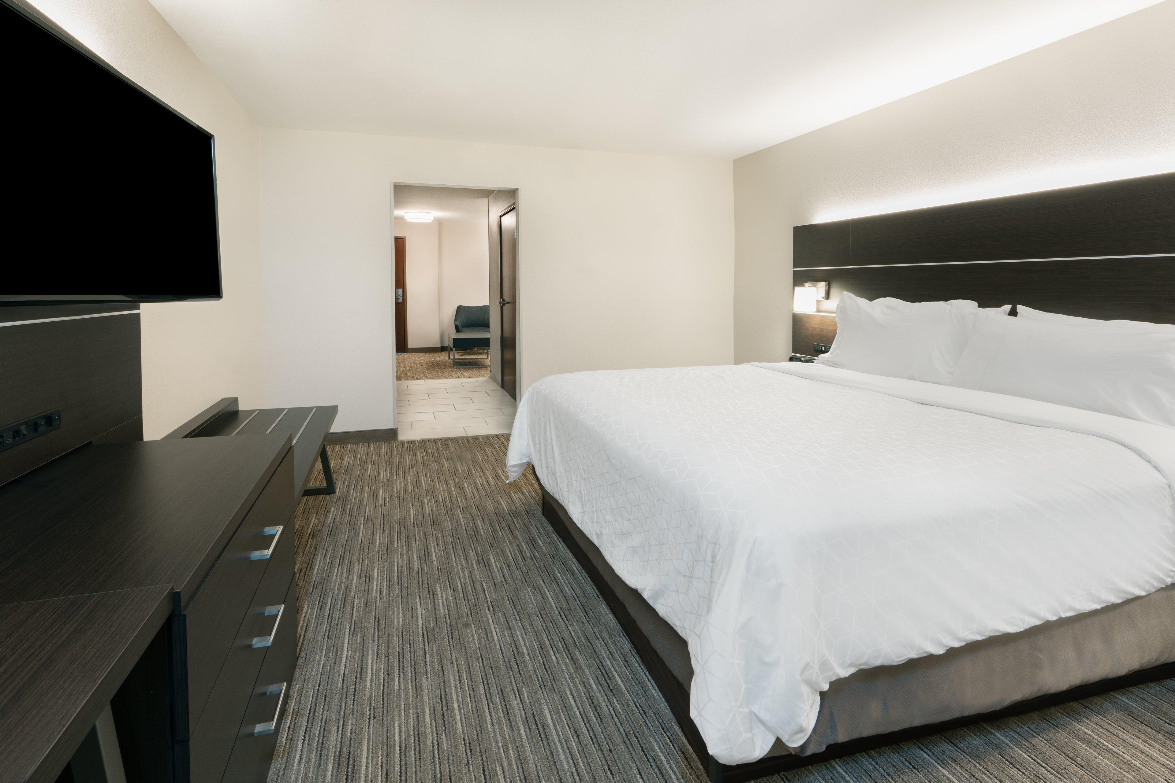 Holiday Inn Express & Suites Trinidad By Ihg Dış mekan fotoğraf
