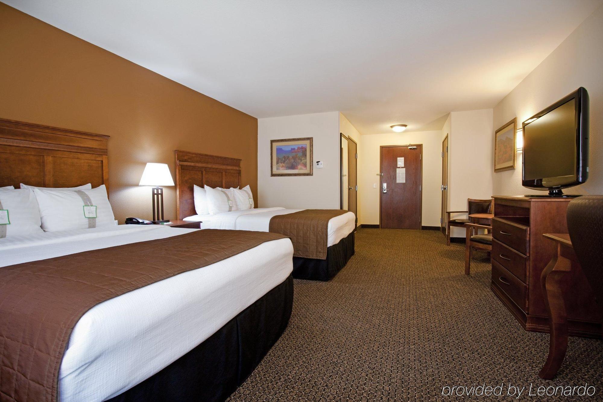 Holiday Inn Express & Suites Trinidad By Ihg Dış mekan fotoğraf